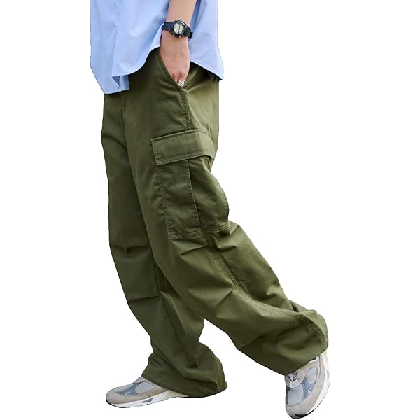 Amazon | Etavirp NYLON PANTSエタヴァープ ナイロン パンツ XL